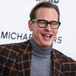 Carson Kressley